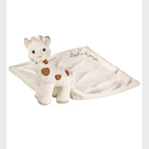 Sophie la Girafe Nusseklud - Sophie Cherie