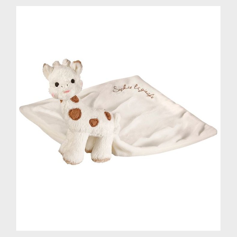 Sophie la Girafe Nusseklud - Sophie Cherie