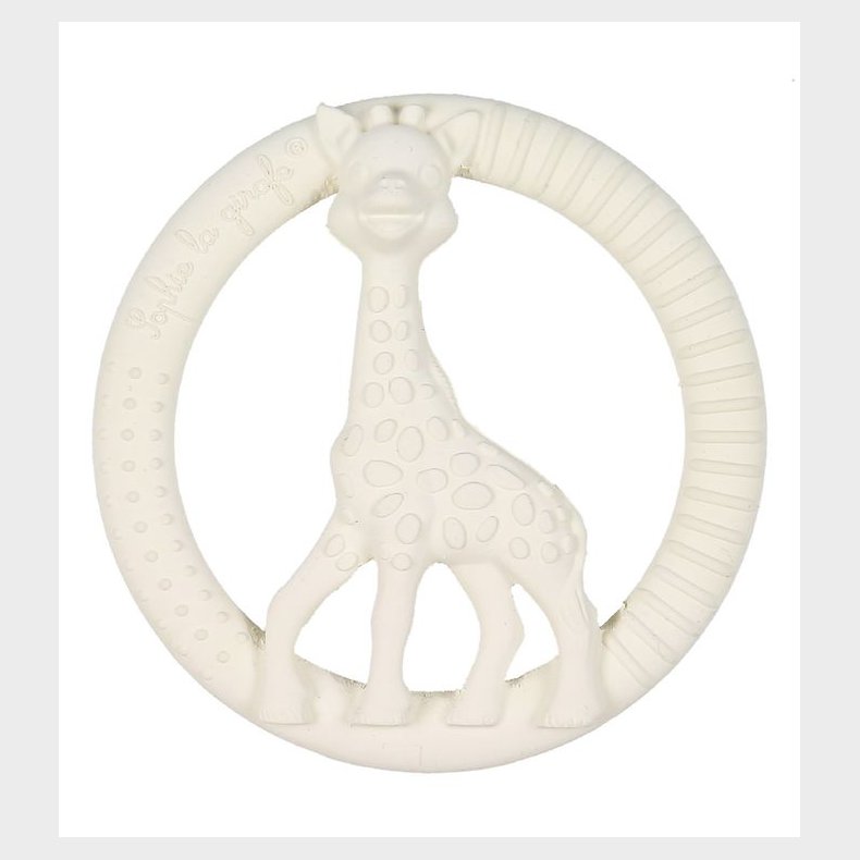 Sophie la Girafe Bidering - So Pure