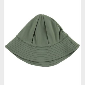 Petit Crabe Badehat - Frey - UV50+ - Armygrn