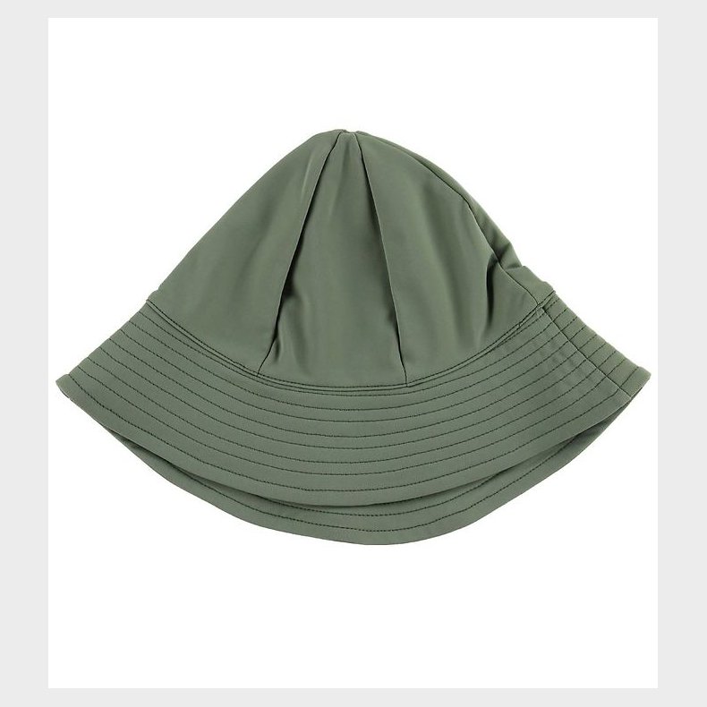 Petit Crabe Badehat - Frey - UV50+ - Armygrn