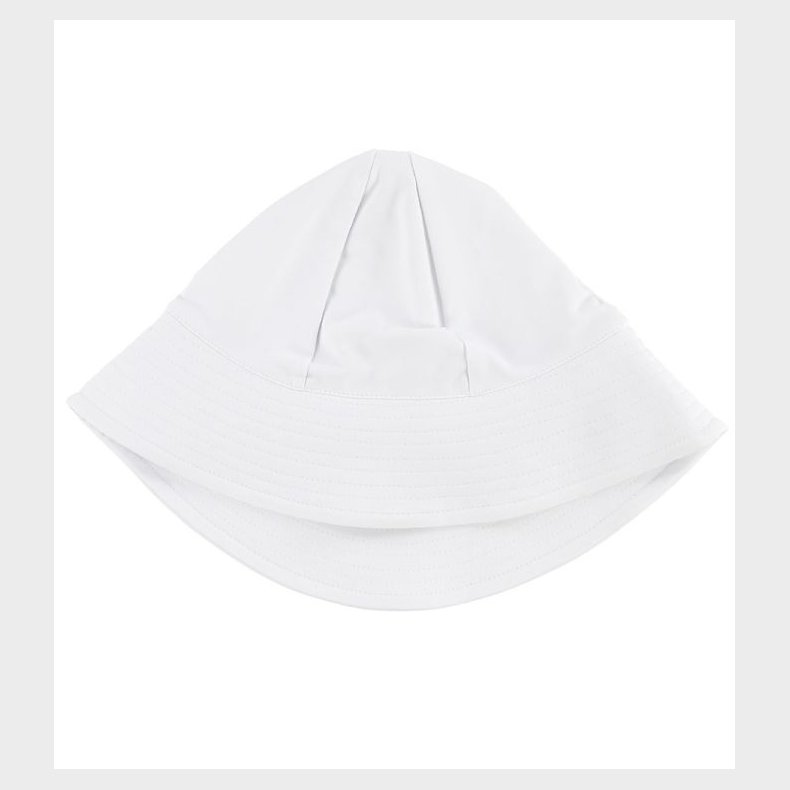 Petit Crabe Badehat - Frey - UV50 - Hvid