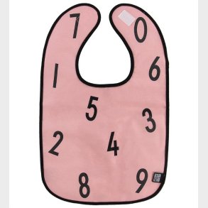 Design Letters Hagesmk - Rosa m. Tal