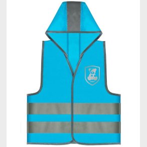 Reer Sikkerhedsvest - Bl�