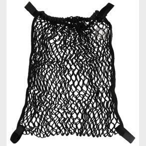 Reer Indkbsnet til Barnevogn - Sort