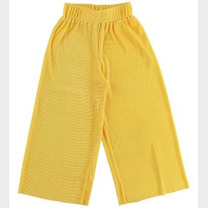 Hound Bukser - Plisseret - Gul