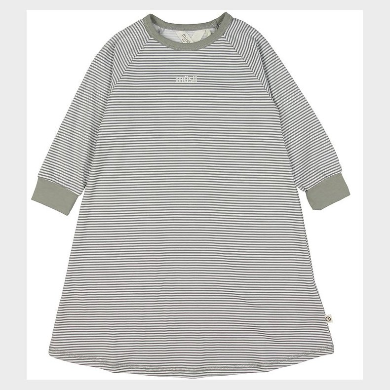 Msli Natkjole - Grstribet