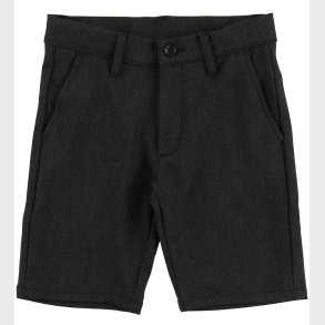 Grunt Shorts - Dude - Mrkegrmeleret