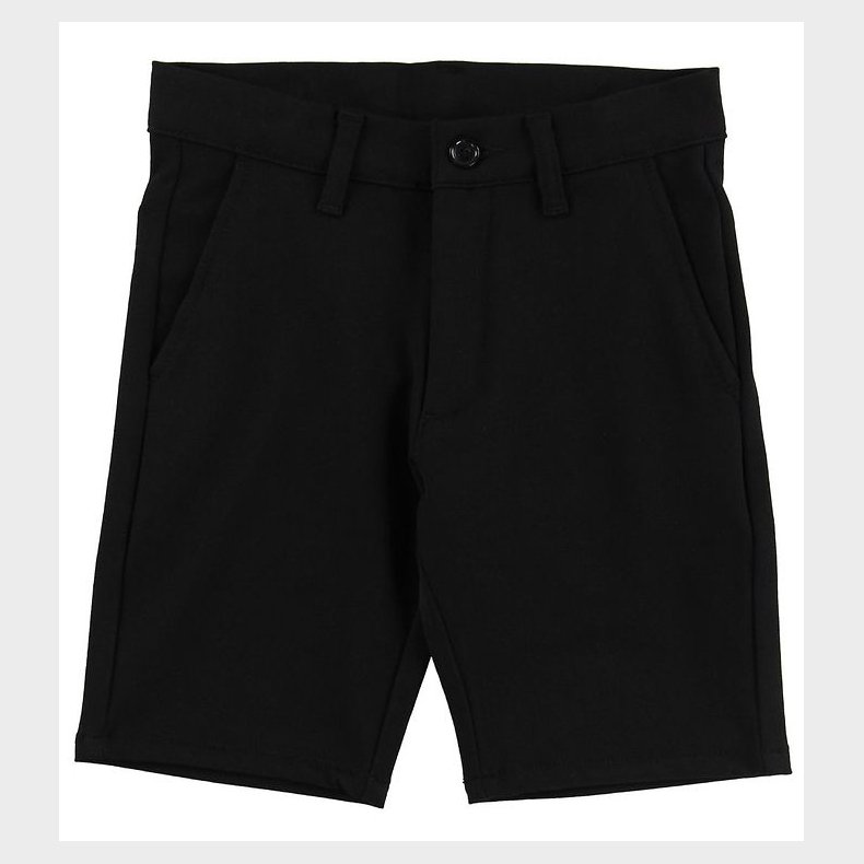 Grunt Shorts - Dude - Sort