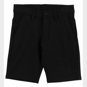 Grunt Shorts - Dude - Sort