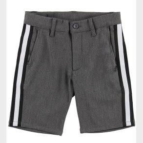 Grunt Shorts - Dude - Grmeleret