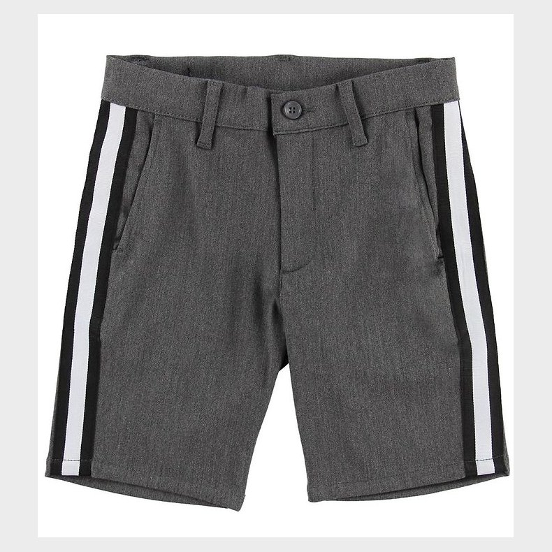 Grunt Shorts - Dude - Grmeleret