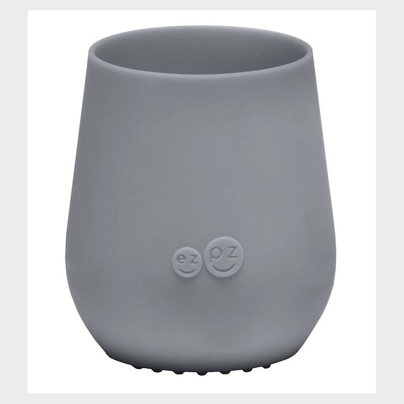 EzPz Tiny Cup - Silikone - Gr�