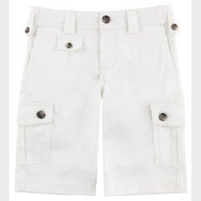Dolce & Gabbana Shorts - Hvid