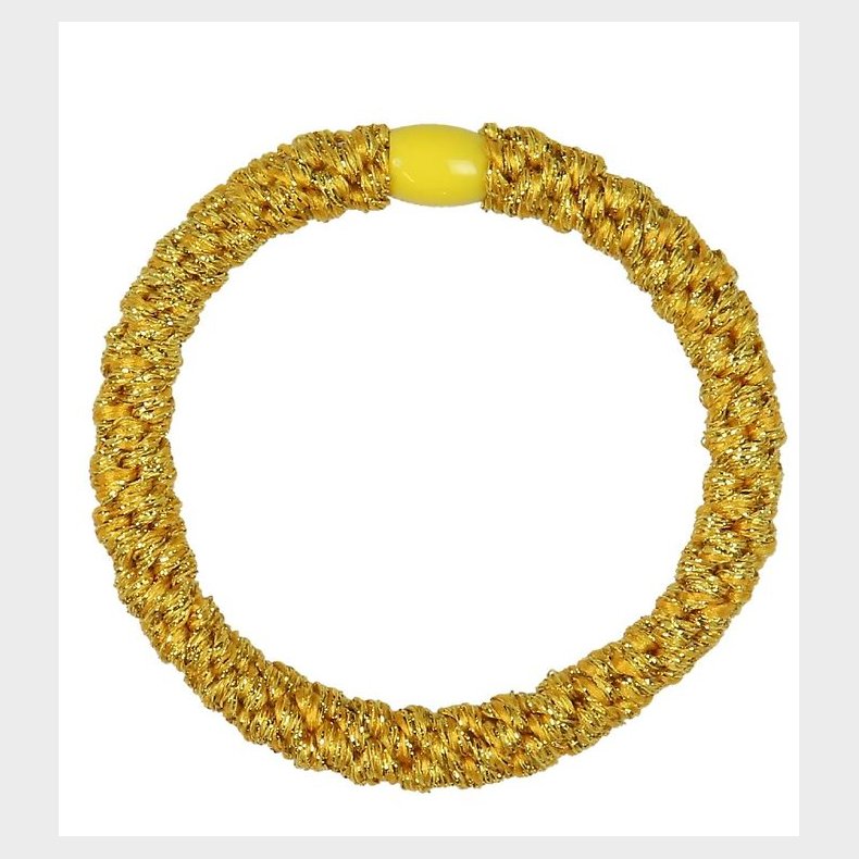 Kknekki Hrelastik - Gul Glimmer