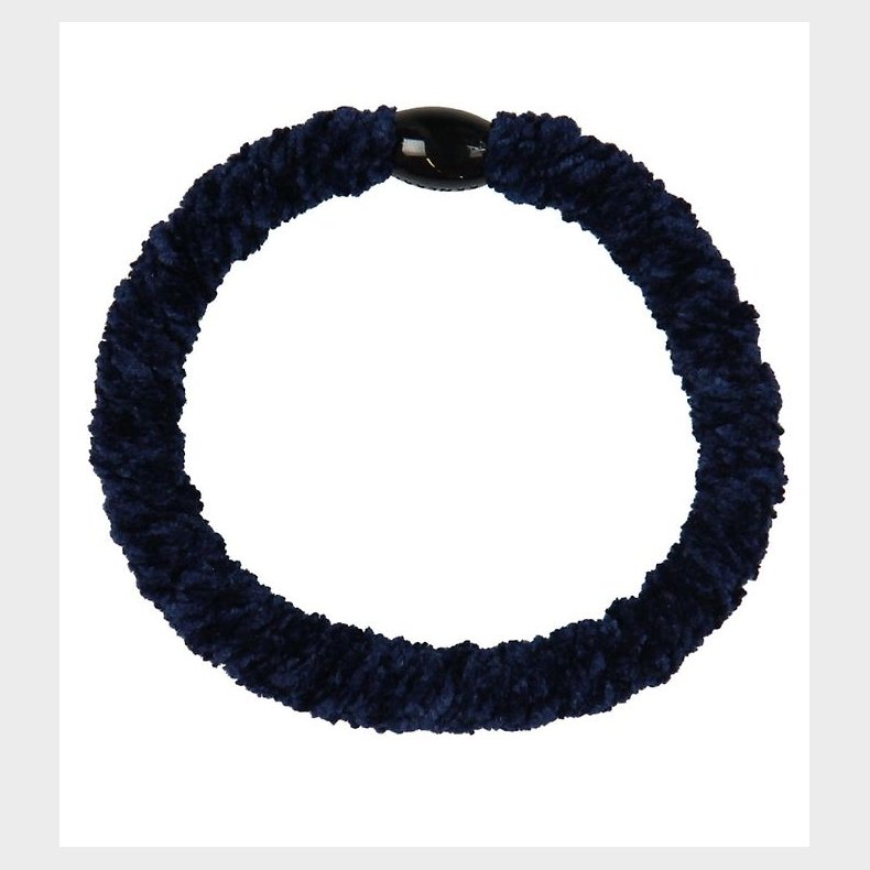 Kknekki Hrelastik - Navy Velour
