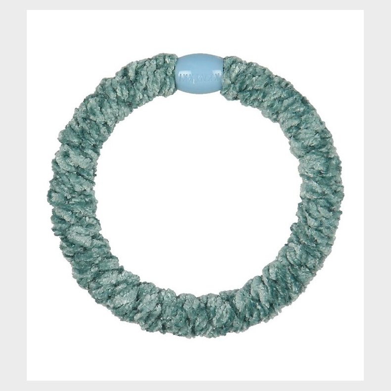 Kknekki Hrelastik - Lysebl Velour