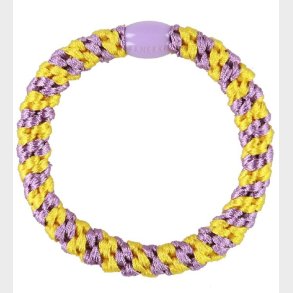 Kknekki Hrelastik - Gul/Lavendel