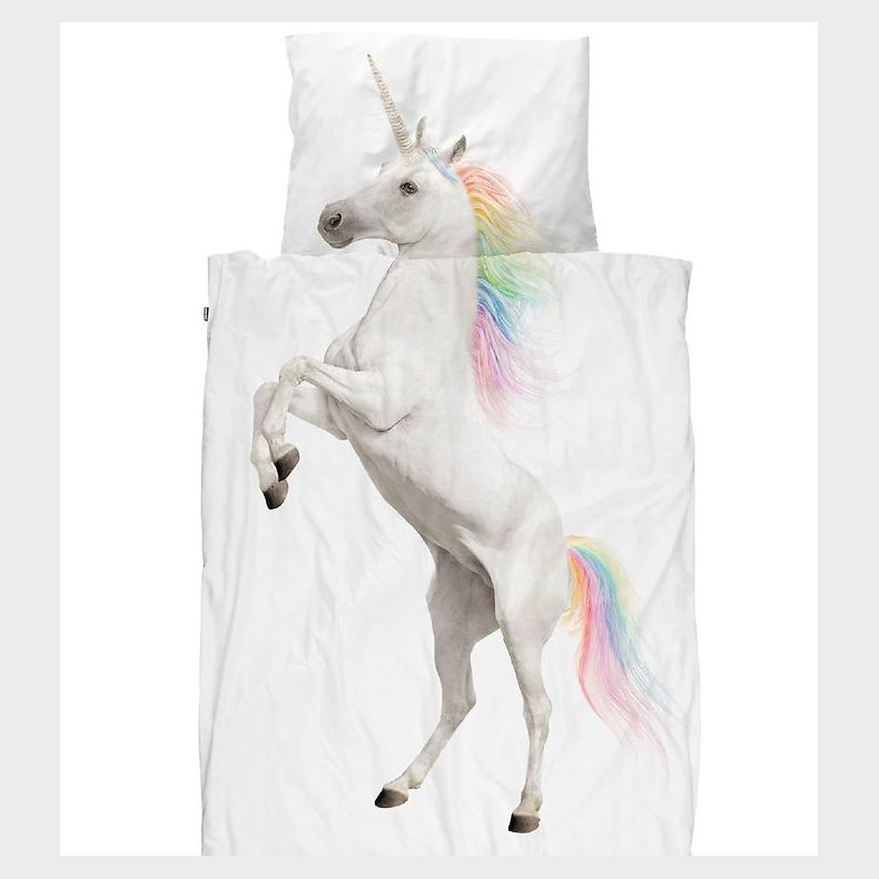 Snurk Sengetj - Voksen - Unicorn