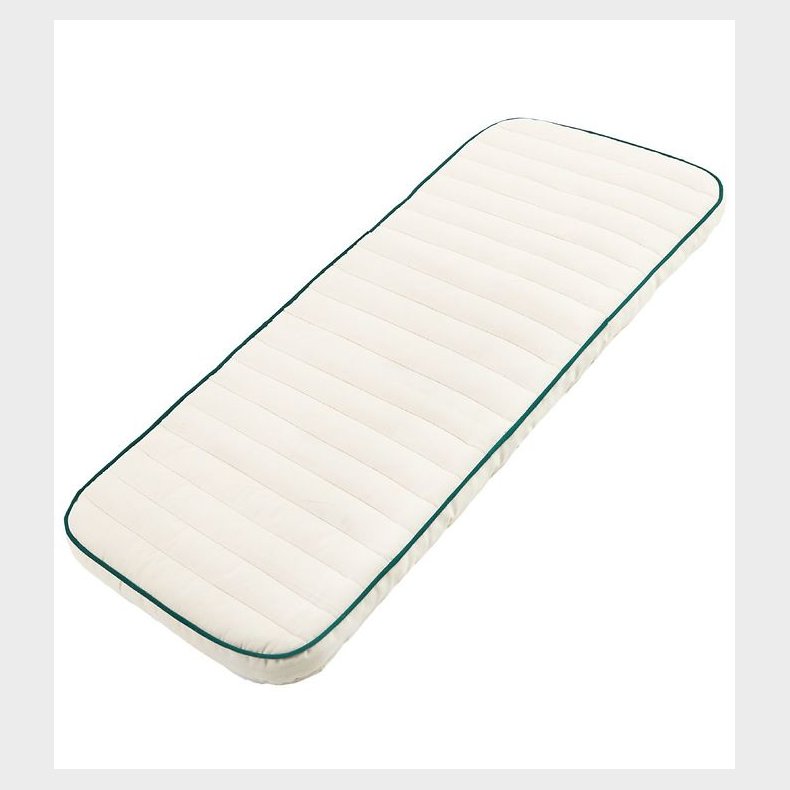 Cocoon Company Madras - Kapok - Vugge - 40x84