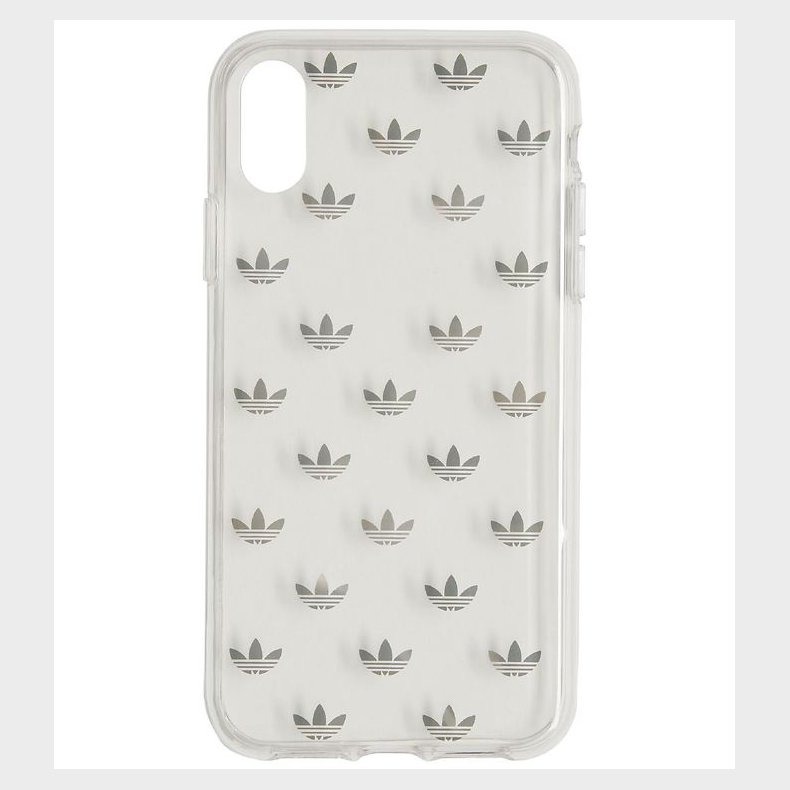 adidas Originals Cover - Entry - iPhone XR - Gold