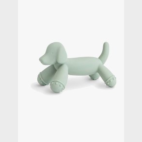 Mushie Hund Bideleget�j, Sage