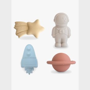 Mushie Badeleget�j Rumf�rd 4-pak