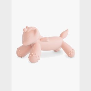 Mushie Enhj�rning Bideleget�j, Blush