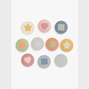 Mushie Skumbad-puslespil