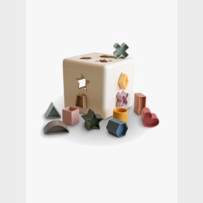 Mushie Puttekasse, Original