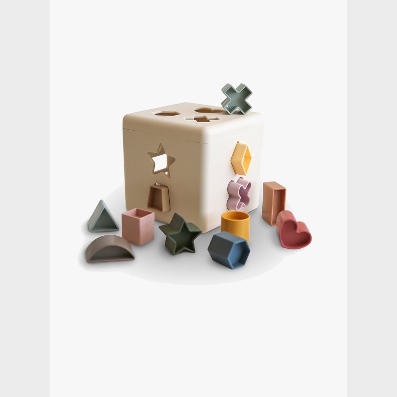 Mushie Puttekasse, Original