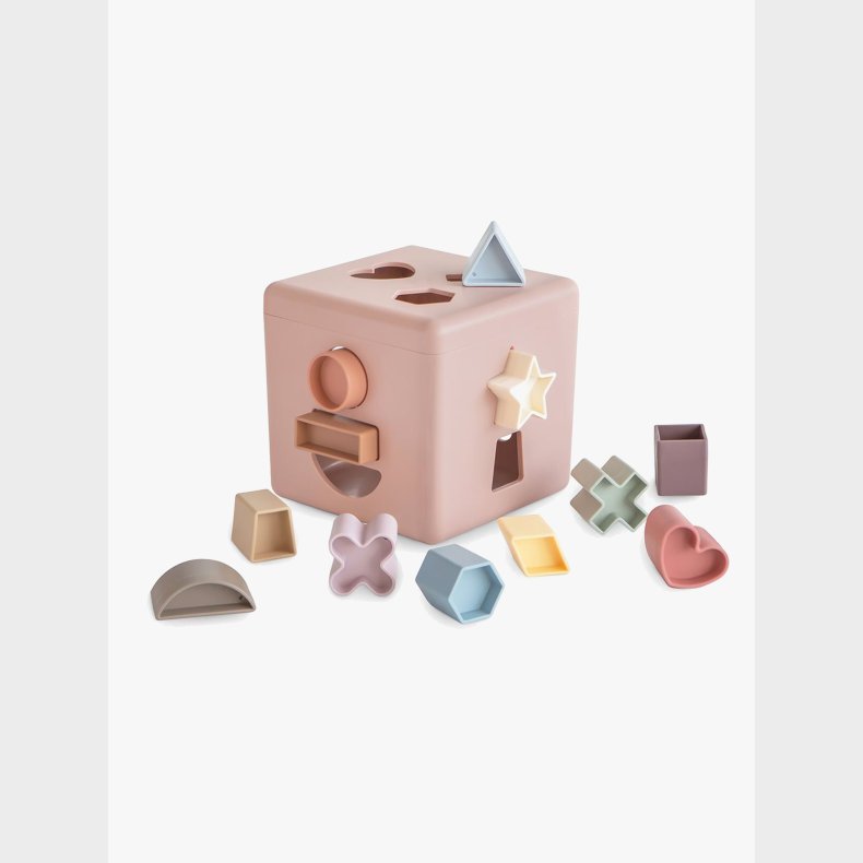 Mushie Puttekasse, Petal