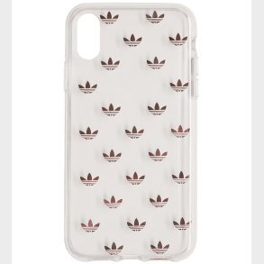 adidas Originals Cover - Entry - iPhone XR - Rosegold