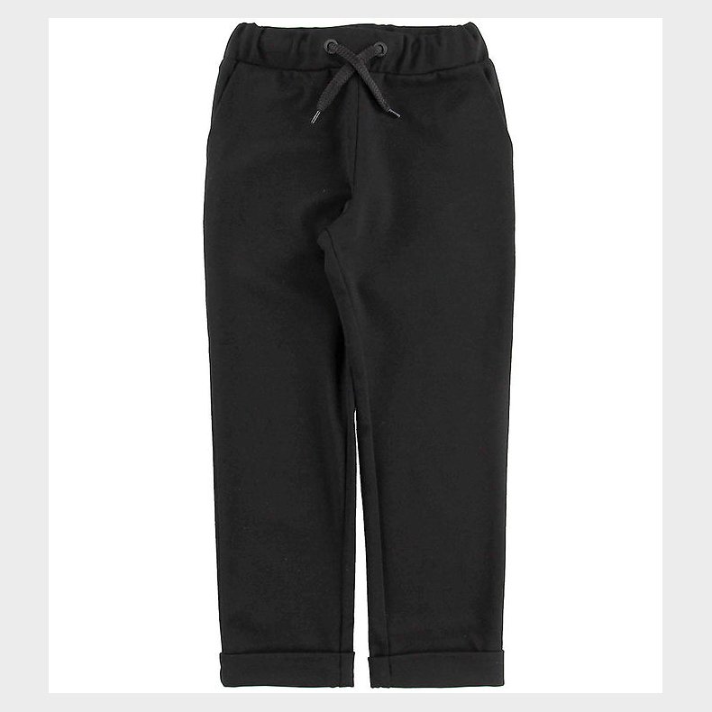 Fendi Kids Bukser - Sort