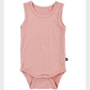 Minymo Body u/� - Bambus - Rosa