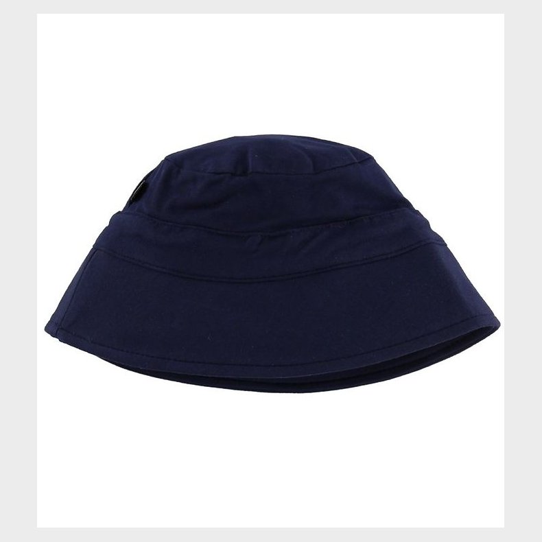 Minymo B�llehat - Bambus - Navy