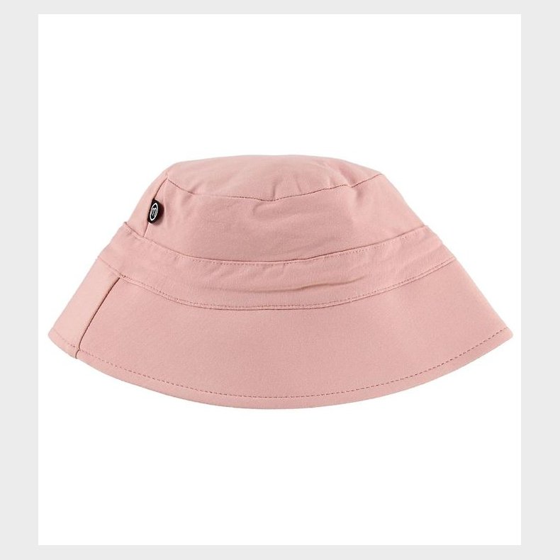 Minymo B�llehat - Bambus - Rosa