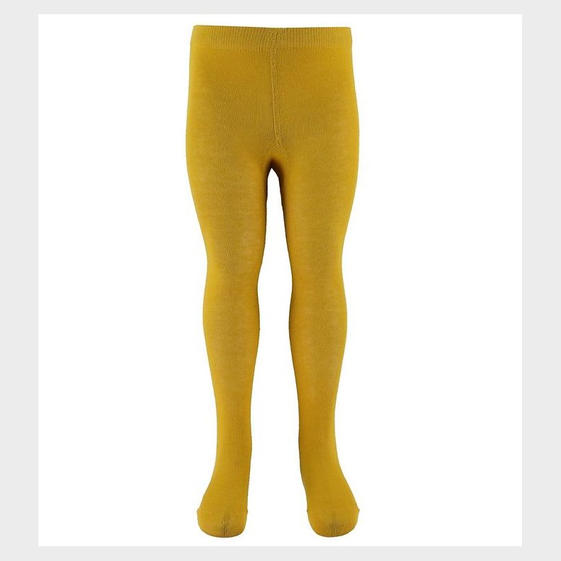 Minymo Str�mpebukser - Gul