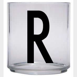 Design Letters Kop - R