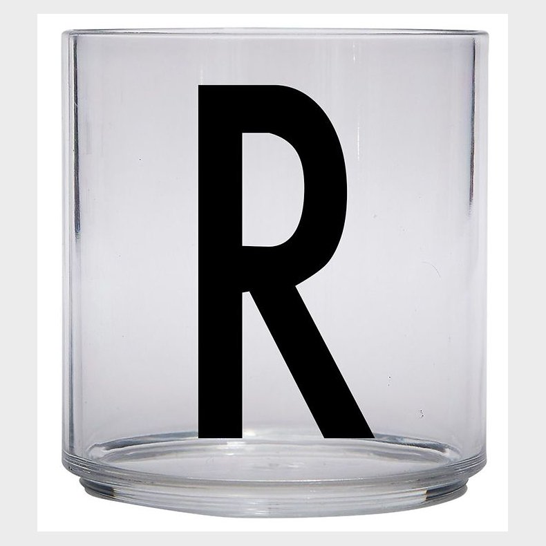 Design Letters Kop - R