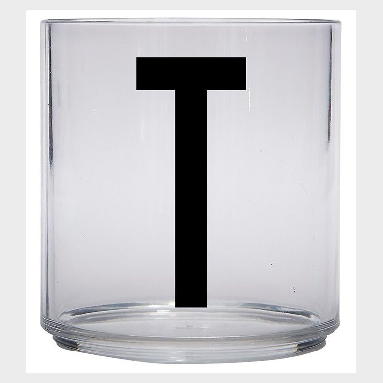 Design Letters Kop - T