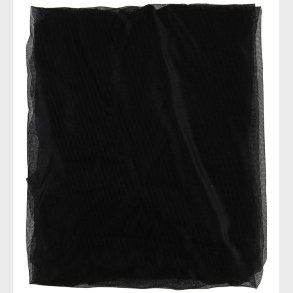 Nrgaard Madsens Insektnet Til Tvillingebarnevogn - Sort