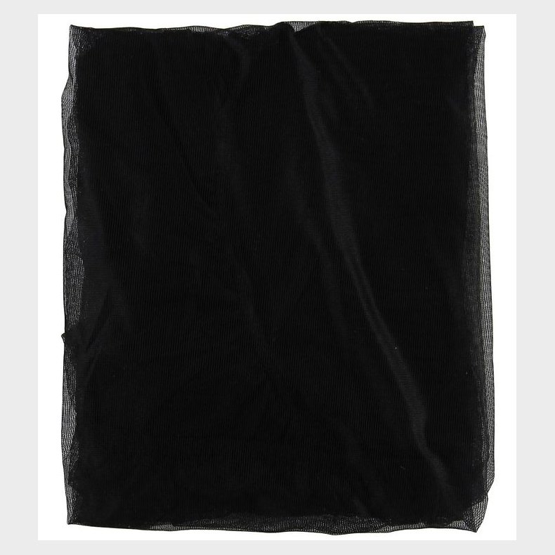 Nrgaard Madsens Insektnet Til Tvillingebarnevogn - Sort