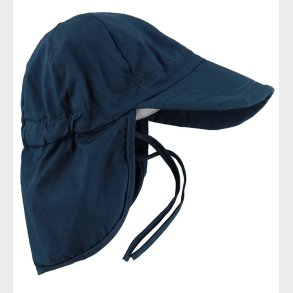 Melton Legionrhat - UV30 - Navy