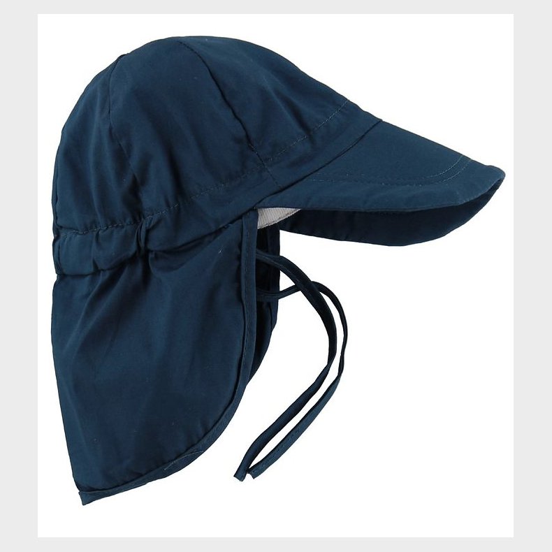 Melton Legionrhat - UV30 - Navy