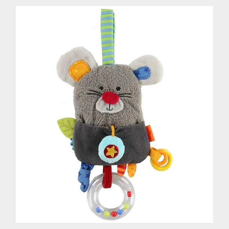 Haba Ophng - Mus - Gr