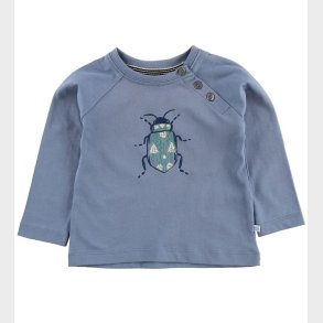 Noa Noa miniature Bluse - Stvet Bl m. Bille