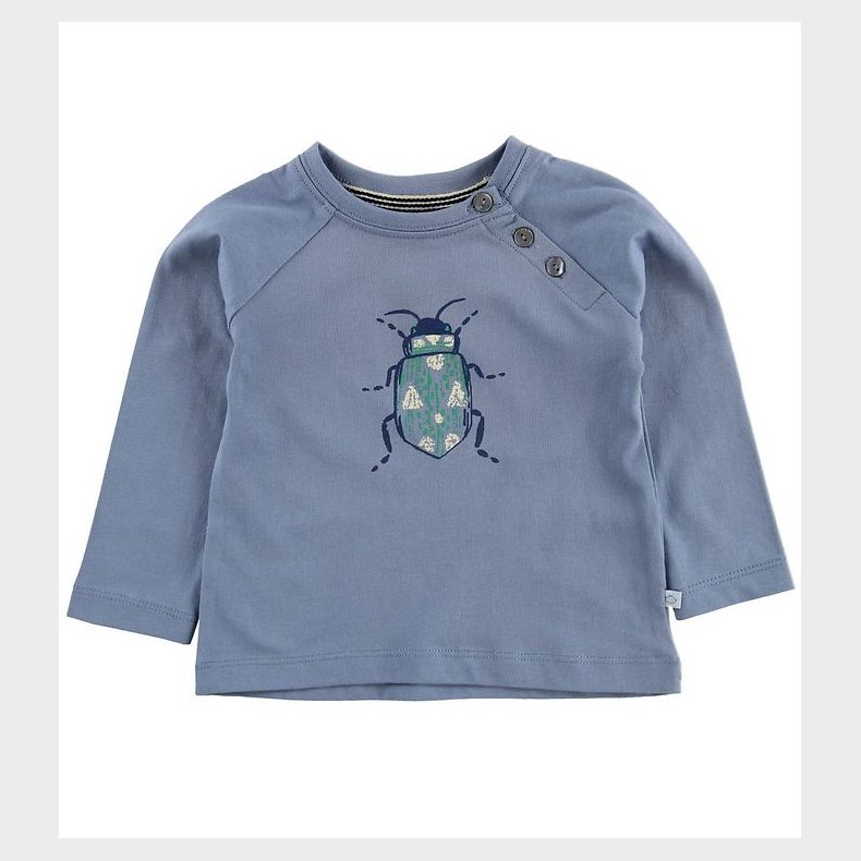 Noa Noa miniature Bluse - Stvet Bl m. Bille