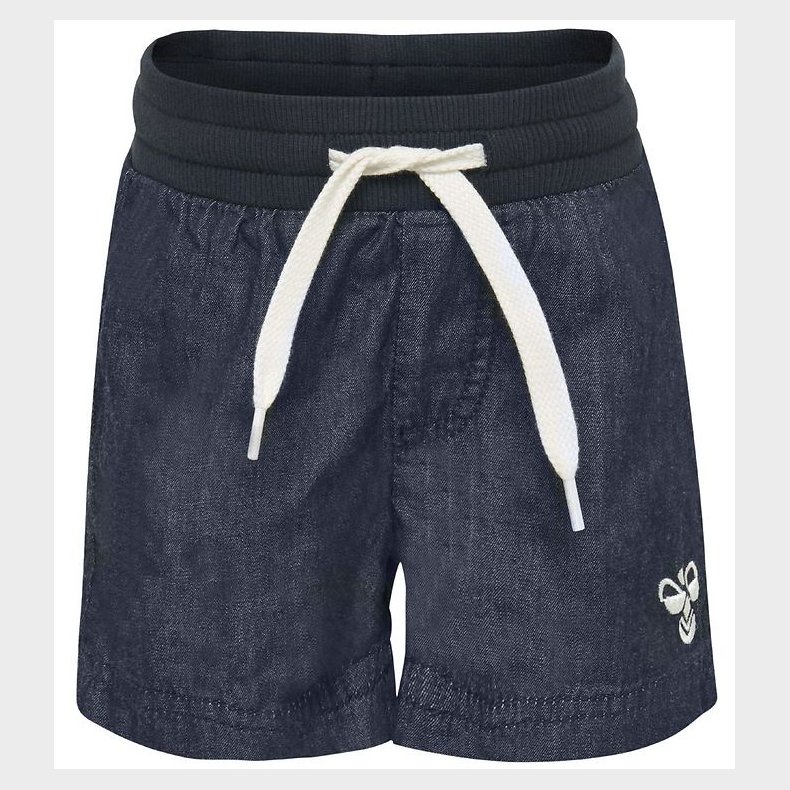 Hummel Shorts - HMLJaco - Bl Denim
