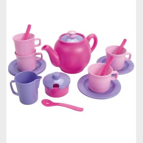 Dantoy My Little Princess Tes�t - 17 Dele